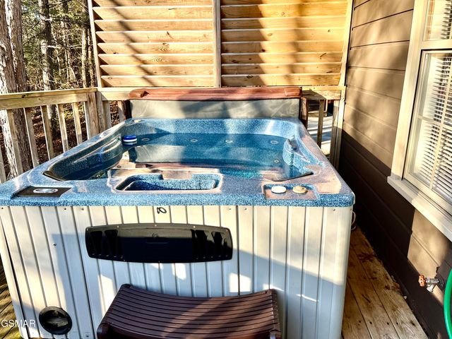 3512 Brook Stone Way, Pigeon Forge, TN 37863