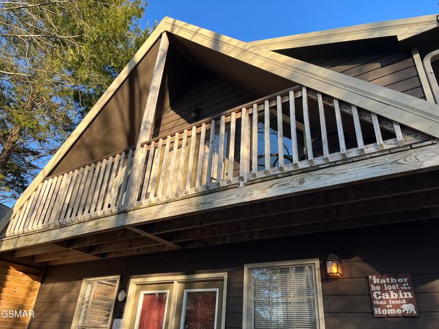 3512 Brook Stone Way, Pigeon Forge, TN 37863