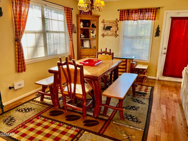 3512 Brook Stone Way, Pigeon Forge, TN 37863