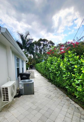 515 52ND Street, West Palm Beach, FL 33407