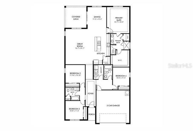 109 SHADY EDGE LOOP, Nokomis, FL 34275