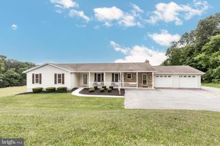 2631 BERT FOWLER RD, Manchester, MD 21102