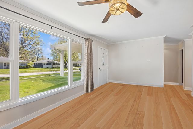 3609 Bobwhite Lane, Rolling Meadows, IL 60008