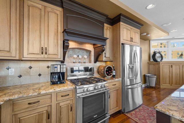 330 N THIRD STREET #Palladian Condos uni, Wausau, WI 54403