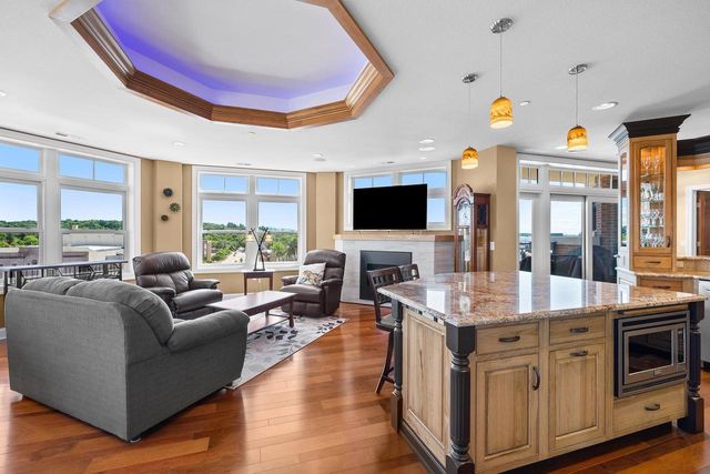 330 N THIRD STREET #Palladian Condos uni, Wausau, WI 54403