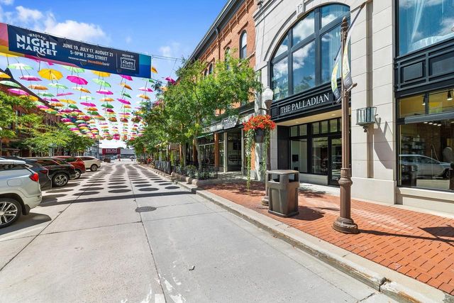 330 N THIRD STREET #Palladian Condos uni, Wausau, WI 54403