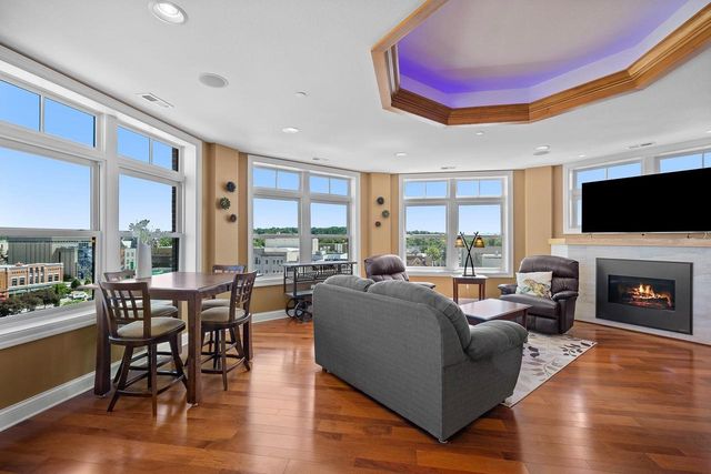 330 N THIRD STREET #Palladian Condos uni, Wausau, WI 54403