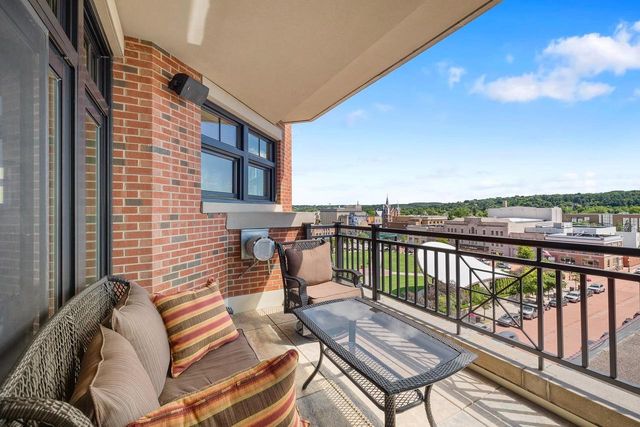 330 N THIRD STREET #Palladian Condos uni, Wausau, WI 54403