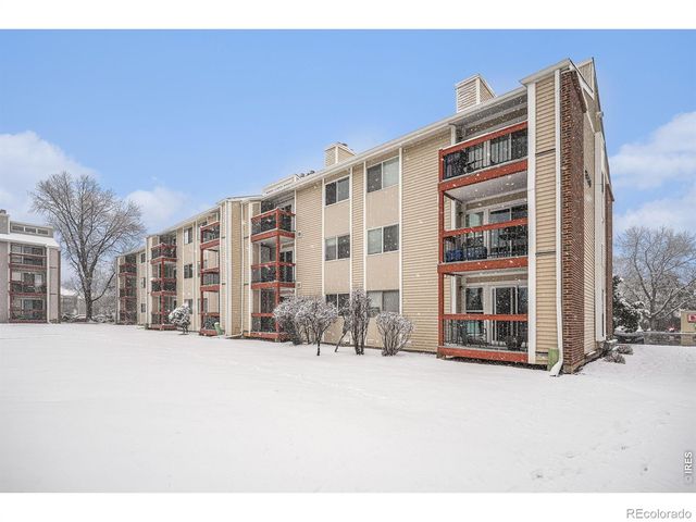 8460 Decatur Street 128, Westminster, CO 80031