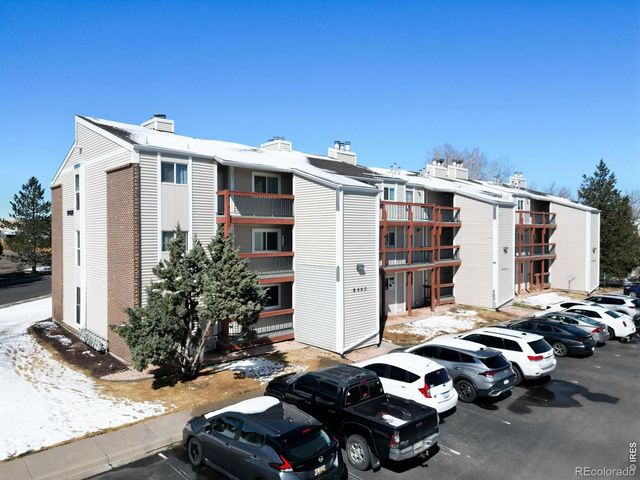 8460 Decatur Street 128, Westminster, CO 80031