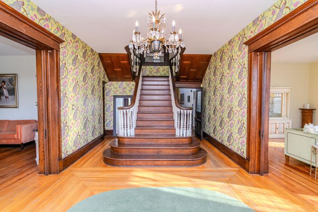 600 Boone Avenue, Winchester, KY 40391