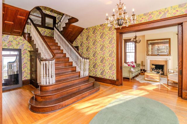 600 Boone Avenue, Winchester, KY 40391