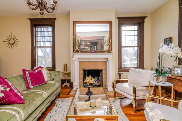 600 Boone Avenue, Winchester, KY 40391