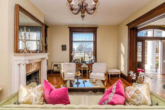 600 Boone Avenue, Winchester, KY 40391