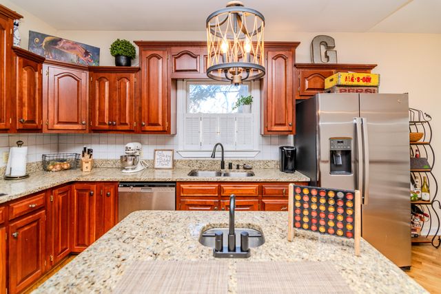 600 Boone Avenue, Winchester, KY 40391
