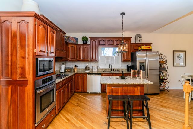 600 Boone Avenue, Winchester, KY 40391
