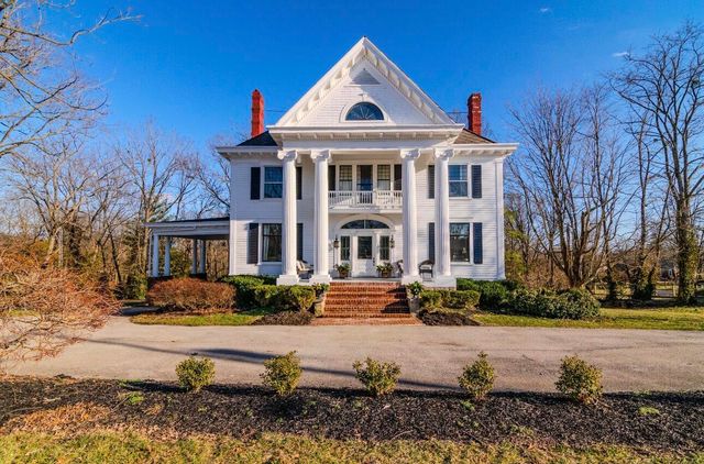 600 Boone Avenue, Winchester, KY 40391