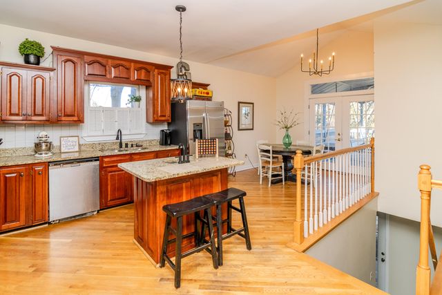 600 Boone Avenue, Winchester, KY 40391