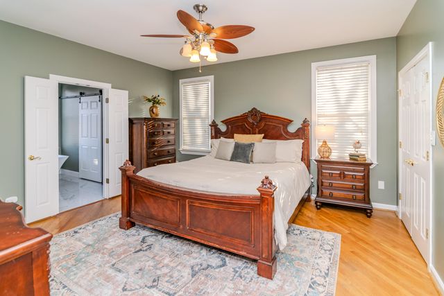 600 Boone Avenue, Winchester, KY 40391