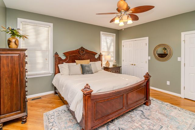 600 Boone Avenue, Winchester, KY 40391