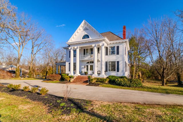 600 Boone Avenue, Winchester, KY 40391