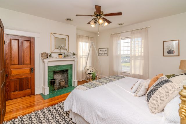 600 Boone Avenue, Winchester, KY 40391