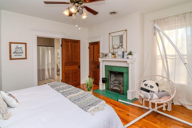 600 Boone Avenue, Winchester, KY 40391