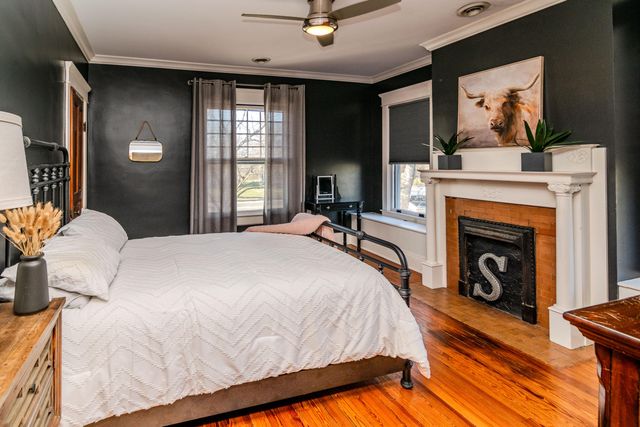 600 Boone Avenue, Winchester, KY 40391