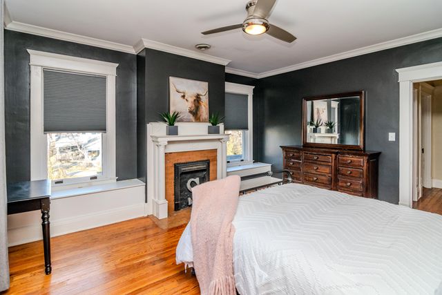 600 Boone Avenue, Winchester, KY 40391