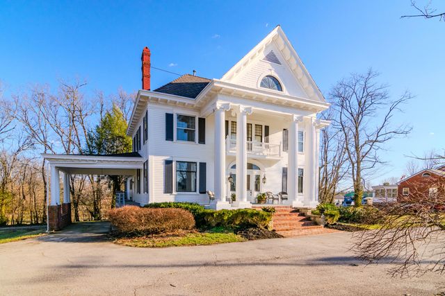 600 Boone Avenue, Winchester, KY 40391