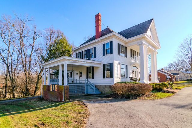 600 Boone Avenue, Winchester, KY 40391