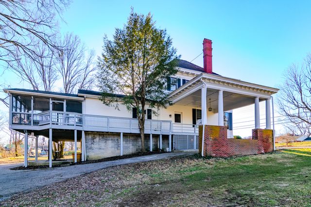 600 Boone Avenue, Winchester, KY 40391