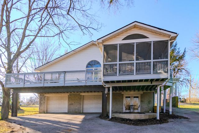 600 Boone Avenue, Winchester, KY 40391