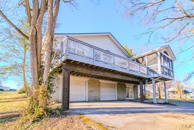 600 Boone Avenue, Winchester, KY 40391
