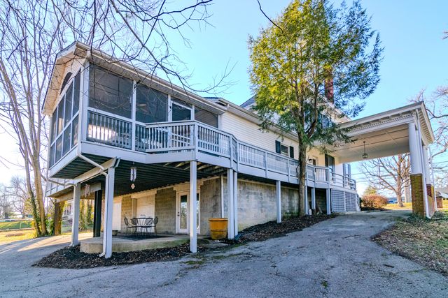 600 Boone Avenue, Winchester, KY 40391