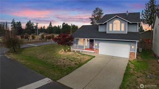 3705 232nd St Ct E, Spanaway, WA 98387