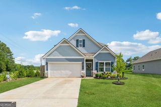 101 Marion Drive, Cartersville, GA 30120
