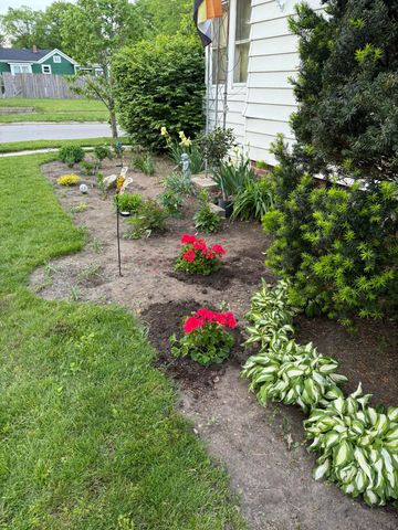 602 Plain, La Porte, IN 46350