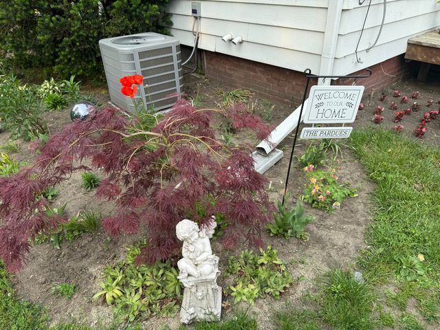 602 Plain, La Porte, IN 46350