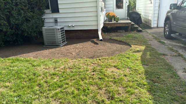 602 Plain, La Porte, IN 46350