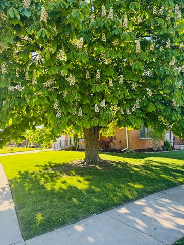 30601 Taylor Street, St Clair Shores, MI 48082