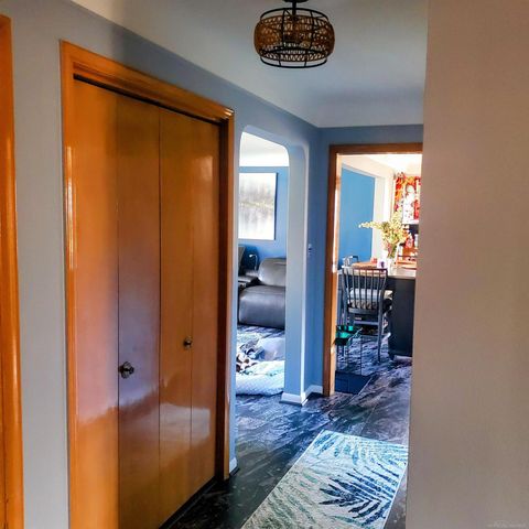 30601 Taylor Street, St Clair Shores, MI 48082