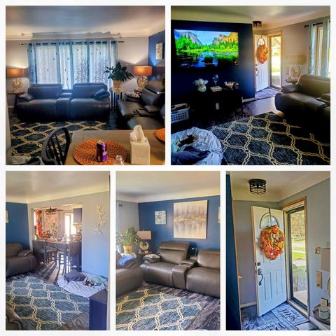 30601 Taylor Street, St Clair Shores, MI 48082