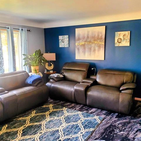 30601 Taylor Street, St Clair Shores, MI 48082
