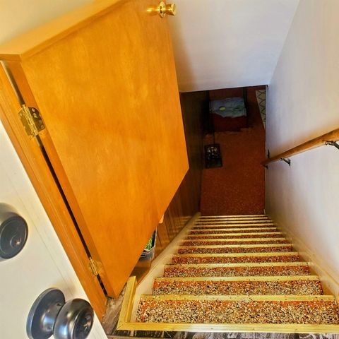 30601 Taylor Street, St Clair Shores, MI 48082