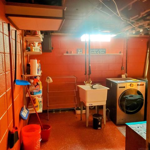 30601 Taylor Street, St Clair Shores, MI 48082