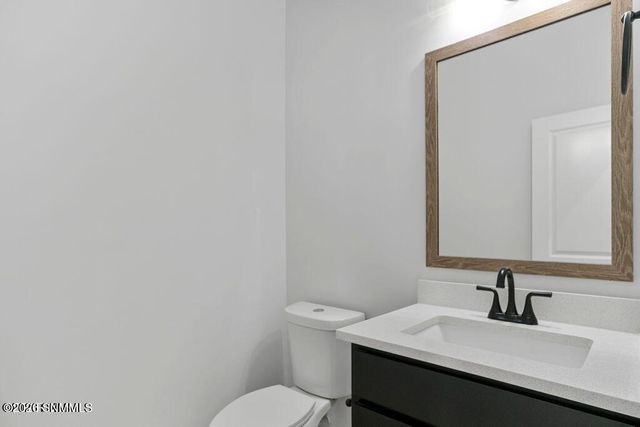 2708 San Gabriel Drive, Sunland Park, NM 88063