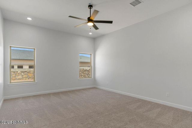 2708 San Gabriel Drive, Sunland Park, NM 88063