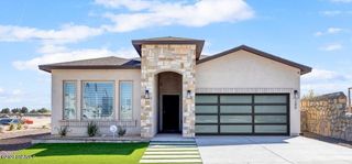 2708 San Gabriel Drive, Sunland Park, NM 88063