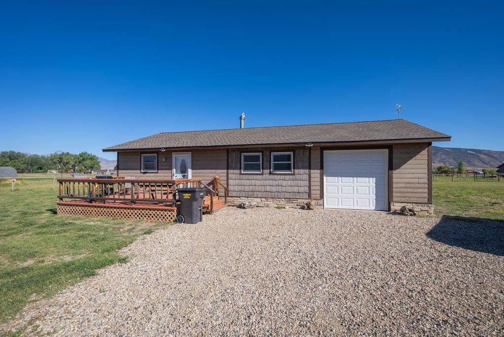 19 Heather Rd, Cody, WY 82414 photo 2